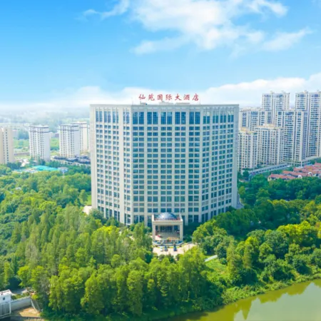 Fairyland International Hotel