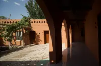Friends of Turpan · Adaxi Homestay (Putaogou Scenic Area Store) Các khách sạn gần Sân bay Giao Hà