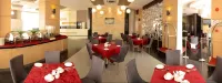 LA Hotel Tawau Hotels in Tawau Division