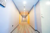 Shankee Chain Hotel (Jiangmen Xinhui Xiangshan Park)