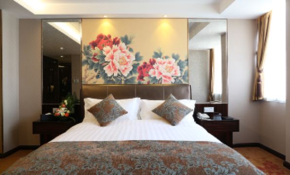 Tianyu Gloria Grand Hotel