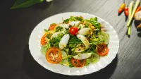 Jing Land Palace Hotel (Phousi Mountain Sunset Viewpoint &Downtown Mekong Riverside Hotel) - breakfast