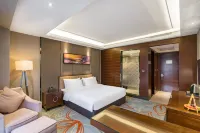Tianjin Binhai Development Zone Madison Hotel