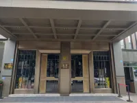 Dongjie Hotel (Chengdu University Games Sports Center Wanda Plaza) Hotel in zona Acupuncture School Longquan Campus， Teaching Hospital of Chengdu University of TCM (Northeast Gate)
