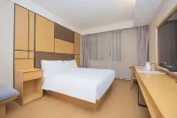 全季飯店（上海外灘天潼路店） 北外灘地區住宿飯店