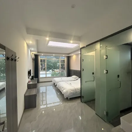 Yuyiqi Homestay