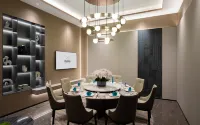 Fraser Residence Tianjin - breakfast