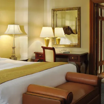 Cairo Marriott Hotel