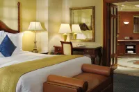 Cairo Marriott Hotel & Omar Khayyam Casino Hoteles en El Cairo