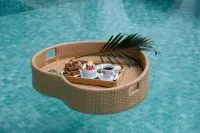 Xingshantang Guesthouse - Pool