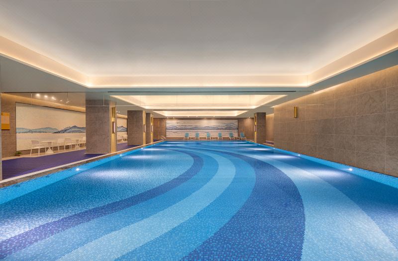 Ascott New District Wuxi photo 2