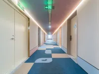 HanTing Hotel (Gongzhuling Bus Station) Hotels in Gongzhuling