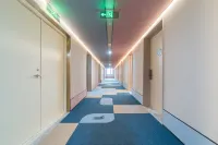 HanTing Hotel (Gongzhuling Keyunzhan)