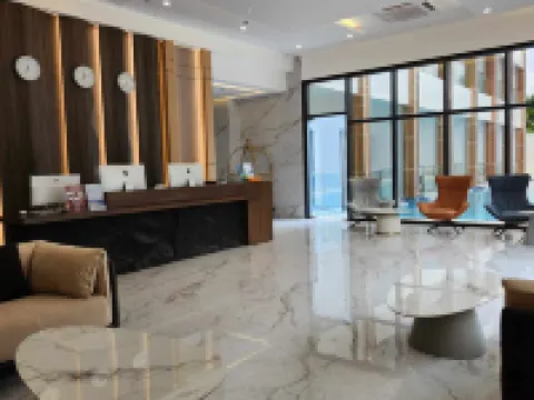 Venus Royale Hotel Coron Hoteles en Corón