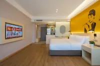 Youxi Movie Hotel (Pu'er Baiyun Road)