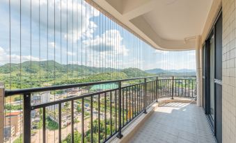 Xinfeng Meilifeng Apartment