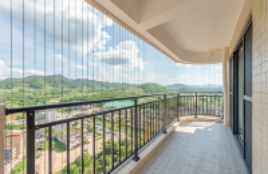 新豐美酈楓公寓