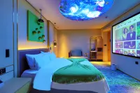 Greentree Geli Hotel - Esports