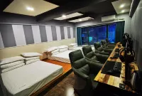 Hefei aishang E-sports Hotel Hotels near Anhui University Qingyuan Campus Stadium
