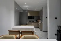 Chunshi · Zhiyi |  Scenic Vacation Apartment (Gucheng Mufu) - พร้อมอาหารเช้า