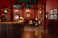 Hotel St Michael, BW Premier Collection - ที่มีบาร์