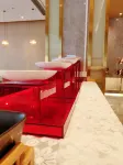 Pyeongchang Yue Li Guoyue Hotel - breakfast