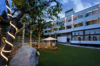 Mushan Tingxue · Wenquan Homestay (Kangding)