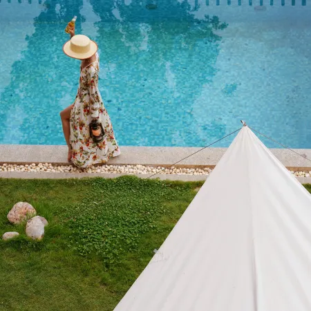 The Cheshire Resorts