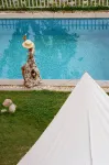 The Cheshire Resorts - Uima-altaat