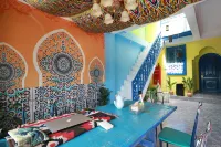 Thousands of Miles Homestay (Kashgar Ancient City Branch)