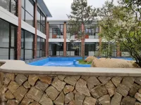 Wuling impression Hotel a Xinglong