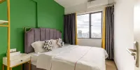 2013 Theme Apartment (Foshan Tian'an Digital City Store) - 负离子优雅套房（洗衣机 +冰箱）