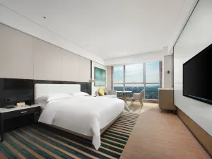 HYATT PLACE NANCHONG GAOPING