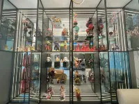 Suzhou Yijia E-sports Hotel