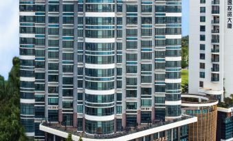 Shantou Haiyi Panorama Hotel