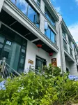 Xinwu No.8 Homestay，Xinchang County Hotel in zona Thousand-Meter-Deep Valley