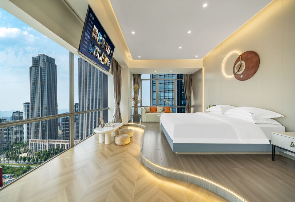 1. 톈이·취안징스마..