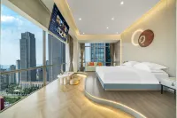 Tianyi Panorama Hotel