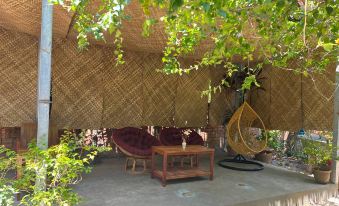 Angkor Piseth Homestay