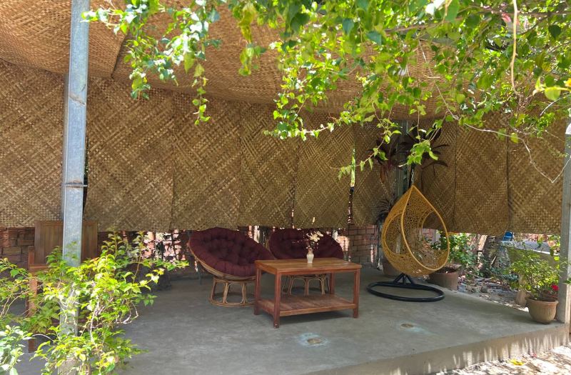 Angkor Piseth Homestay photo 2