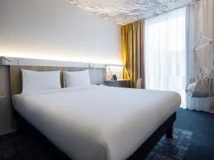 ibis Almaty Jetisu