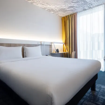 ibis Almaty Jetisu