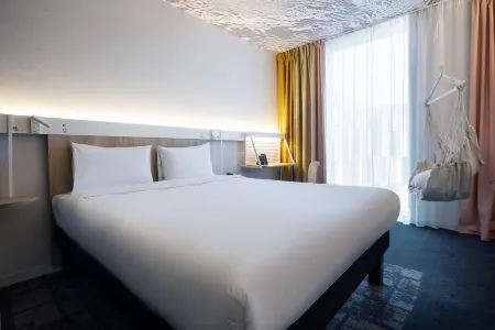 ibis Almaty Jetisu