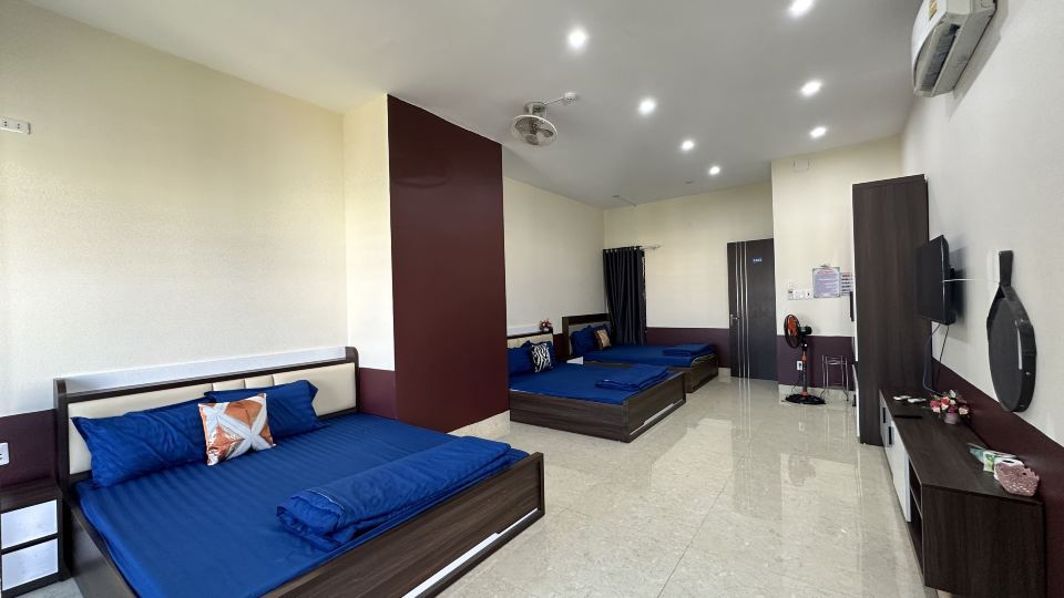 OYO 1199 Dung Quyen Hotel
