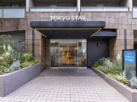 Tokyu Stay Shibuya Hotels near Womb Tokyo