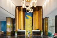 Stone Hotel (Kaili Downtown Wanda Plaza) Hotels in Kaili