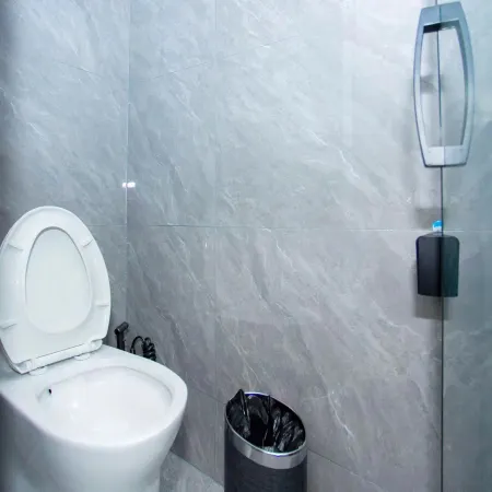 Qingfeng Xiaozhu Hotel Ξενοδοχεία στην πόλη Λιντζέ