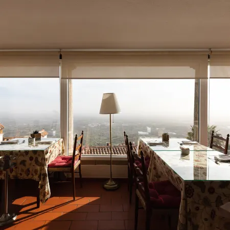 Pousada de Marvao – Charming Hotel