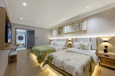 YIMI SUNSHINE HOTEL Hotel a 