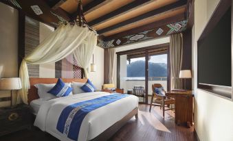 Grand Miao Resort